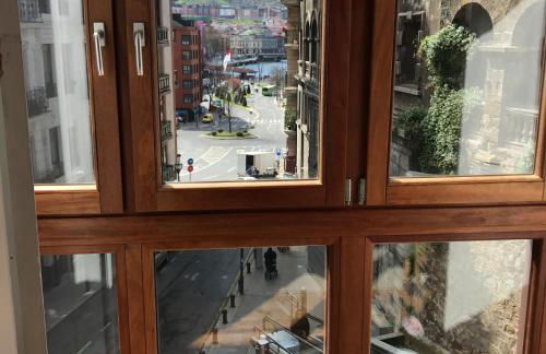 Monappart Cristo Historic Apartment with Parking - Foto 13