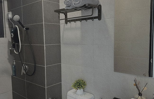 URBAN SUITES SEA VIEW GEORGETOWN PENANG - Foto 54