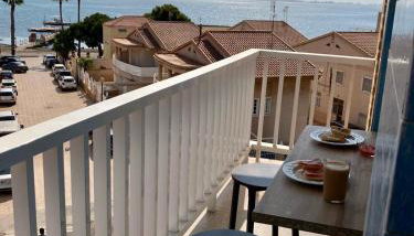 Amplio apartamento con vistas al Mar Menor - Foto 4