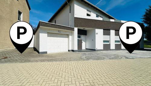 Emilbnb in der Sandstraße - Foto 3