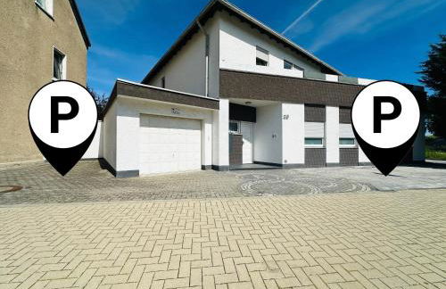 Emilbnb in der Sandstraße - Foto 3