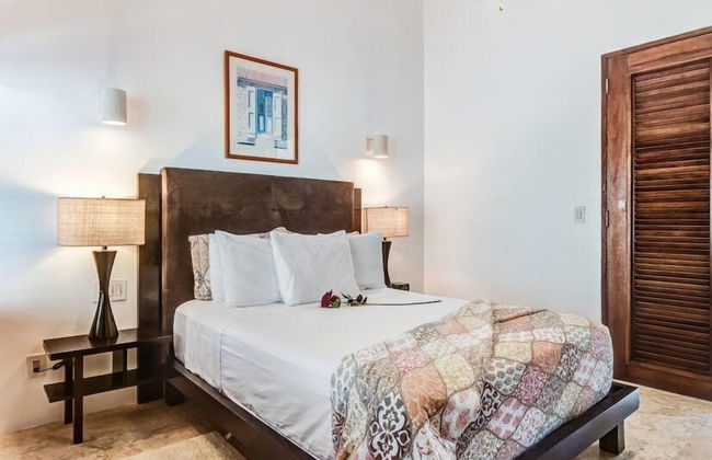 Villa Waves - Foto 7