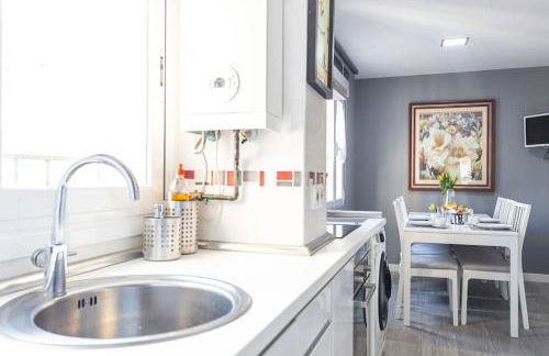 Precioso apartamento con vistas excepcionales - SGN - Photo 42