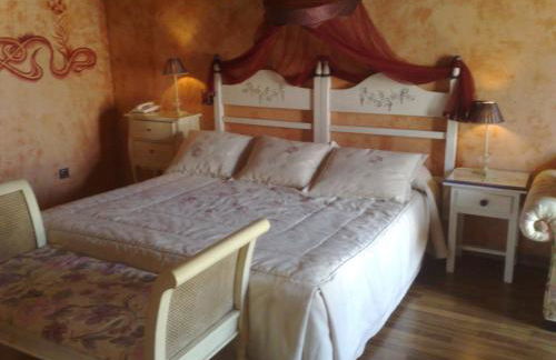 Complejo Rural El Marañal - Foto 22