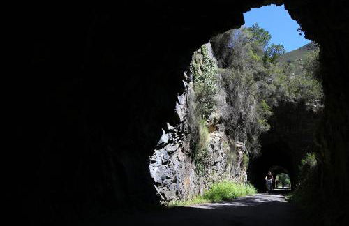 Casa Ronderos - Las Casas del Oso - Foto 37