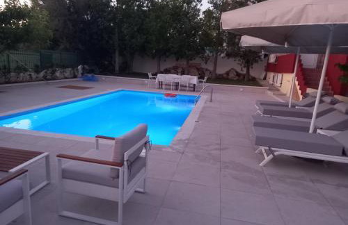 Villa Evàlia Complex -maisonnette -Eretria - Photo 7