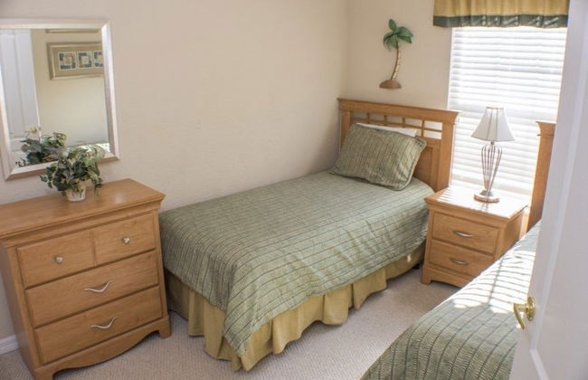 Ip60335 - Coral Cay Resort - 4 Bed 3 Baths Townhome - Foto 5