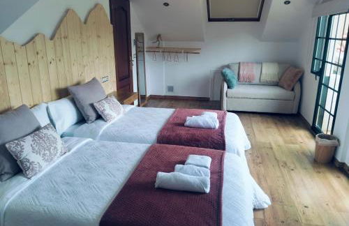 Casa Xardín - Foto 4