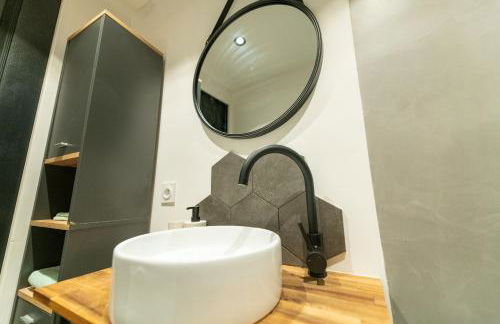 KASA ARTY - Tout équipé - Agréable et confortable - Foto 36