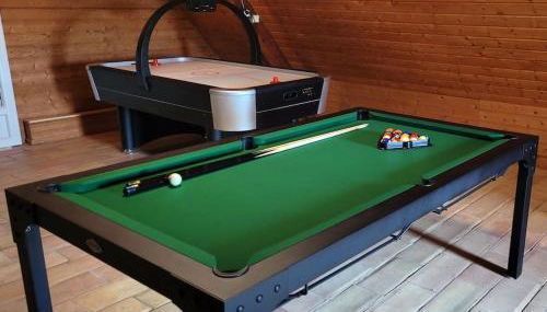 Le Relais de Chasse - Foto 5