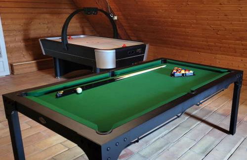 Le Relais de Chasse - Foto 5