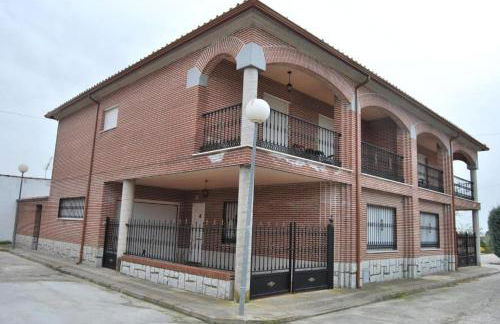 Casa Rural La Malena - Foto 12