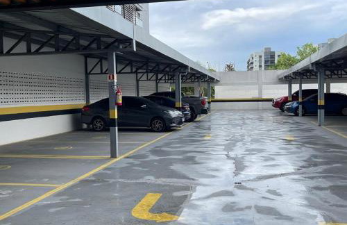 COP30 - Breeze Residence Apartamento mobiliado - Foto 24