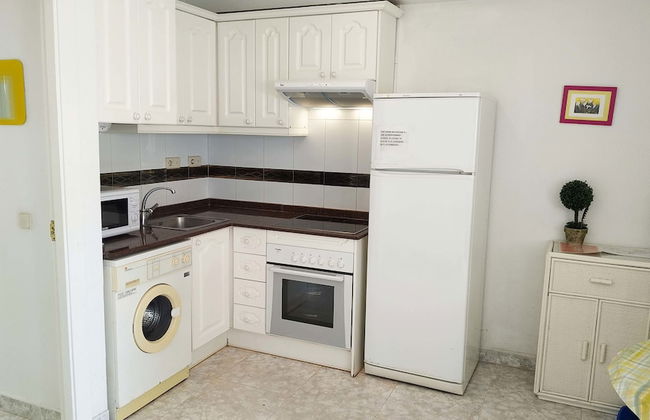 Apartamentos Casablanca 3000 - Foto 19