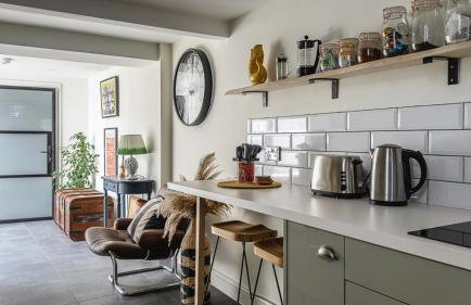 Artists Hideaway - Foto 6