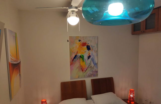 Israel Marina Village rent apartment - Photo 6