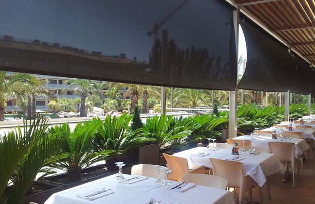 Aparthotel Costa Encantada - Foto 73