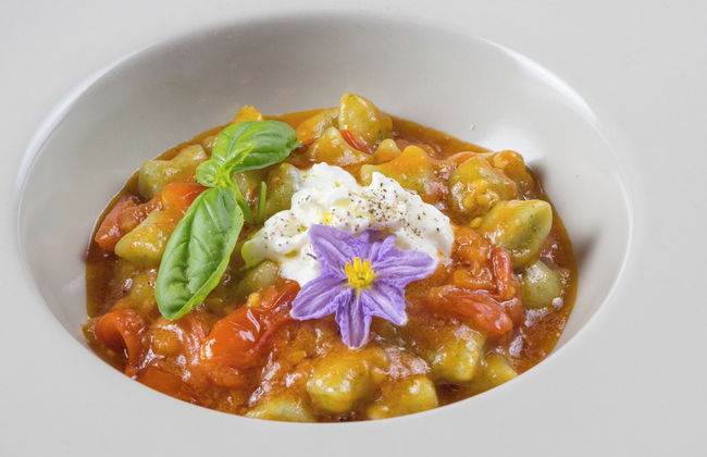 La Casa di Campagna - Foto 52