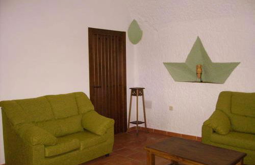 Cuevas la Chumbera - Photo 101