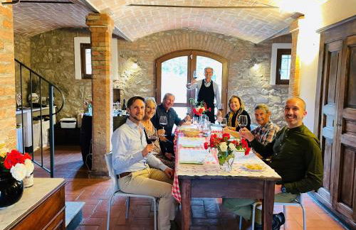 Agriturismo Podere Prasiano - Photo 6