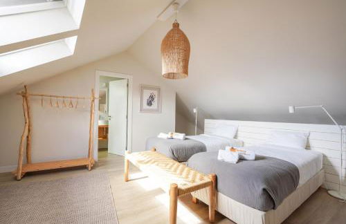 Charming design house in Montijo with garden - 43 - Foto 10