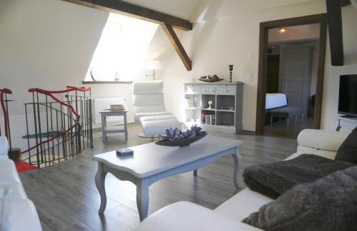 Villa Le Palais Quedlinburg - Foto 90