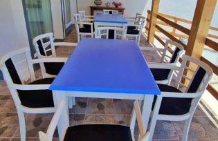 Villa com Piscina Privada para 6 Pessoas Casa dos Filhos dos Padeiros - Foto 51