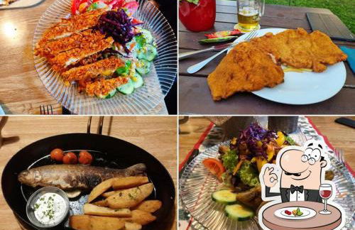 Tinyhouse Seeträumchen direkt am See mit Terrasse für 4 - Foto 36