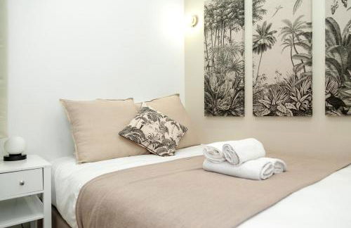 Villa Des Bégonias - PSG - Foto 70