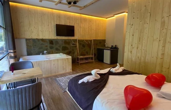 Dogal Suit Bungalov - Foto 3