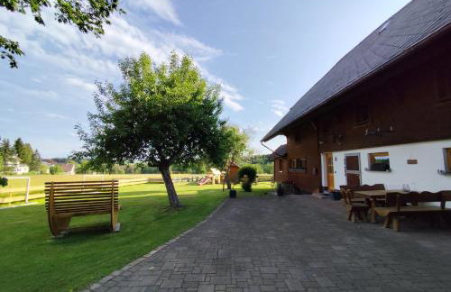 Hüttenwiesenhof Ketterer - Photo 3