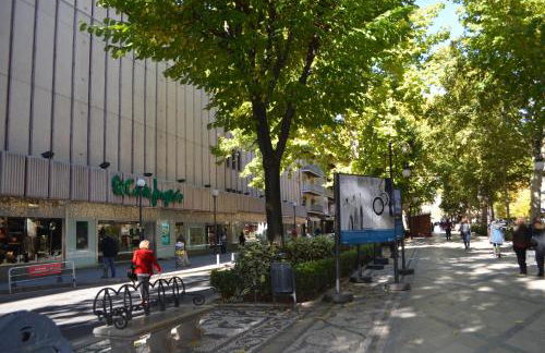 Carmela Suites Apartamento de dos dormitorios - Foto 20