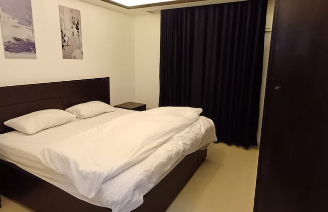 Laperla luxury apartments - Foto 2