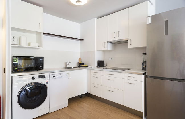 Apartamento Mediterráneo - Photo 21