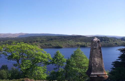 Kilchurn Suites - Foto 98