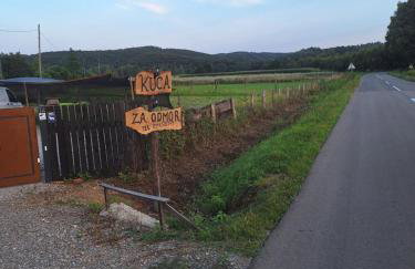 Kuća za odmor uz rijeku Utinju - Foto 20