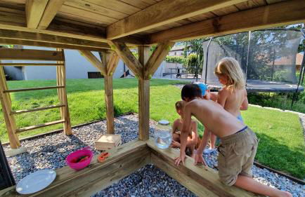 Haus Sonnegg - Foto 44