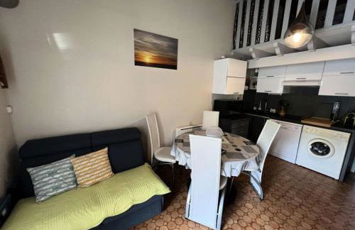 Résidence Hameau De L'amélie - 053 - Jolie maisonnette classée 3 au Hameau de l'Amélie MAE-6091 - Foto 7