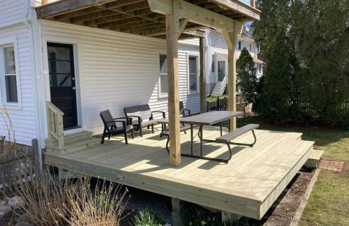 The Blair Durgin House in Mystic - Foto 17