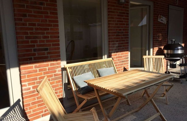 Lange Eins Comfortable Holiday Residence - Photo 12