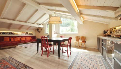 Design loft ski in ski out - Foto 3