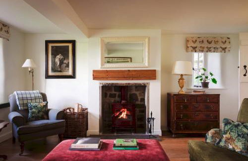 Wharfe View Cottage Bolton Abbey Estate - Foto 5