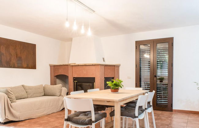 Casa Corallo in Baratili San Pietro - Foto 10