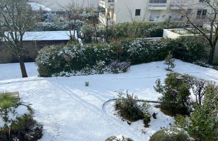 Joli Studio Lumineux - Foto 17