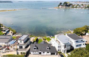 Luxury Waterfront Home Near Sandbanks - Foto 60