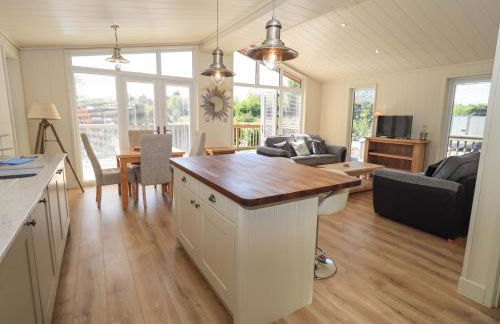 Kingfisher Lodge - Foto 9