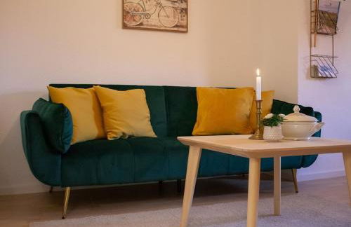 Ferienwohnung Williams - Obsthof Steffelin - Foto 2