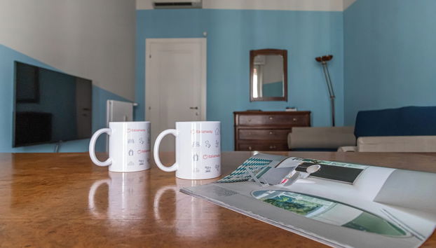 Italianway Comfort - Gessi 49 - Foto 5, Interior