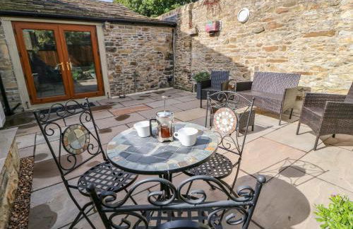 April Cottage - Foto 27