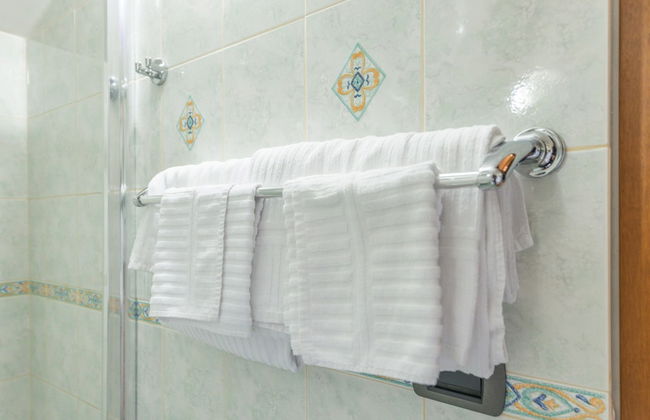 Panoramic View Studio in Rome - Foto 71